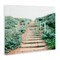 Stupell Industries Stairway To Heaven Path Canvas, design by Leah Noel Art